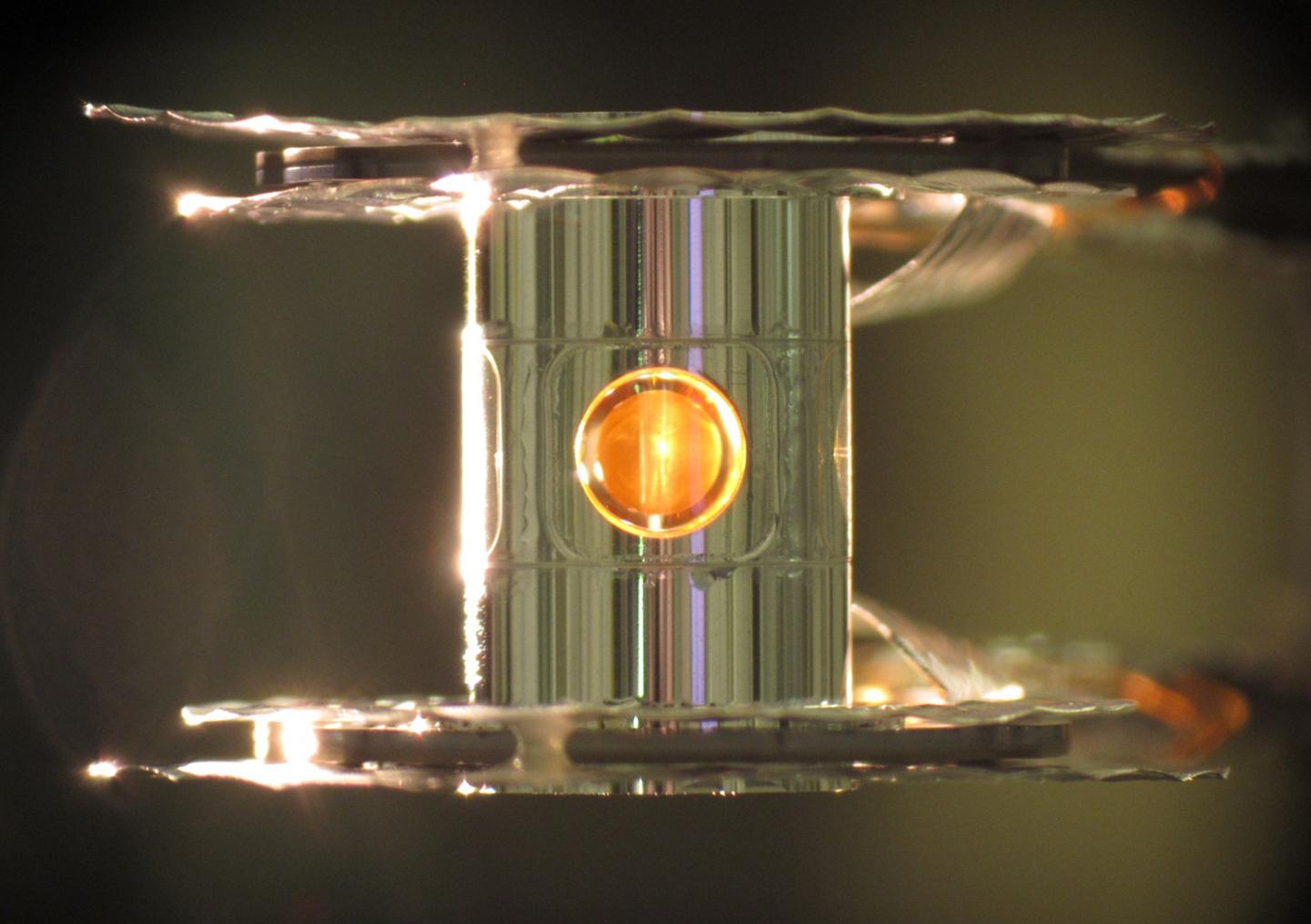 Lockheed's Skunk Works Building Bigger Fusion Reactor | RealClearDefense