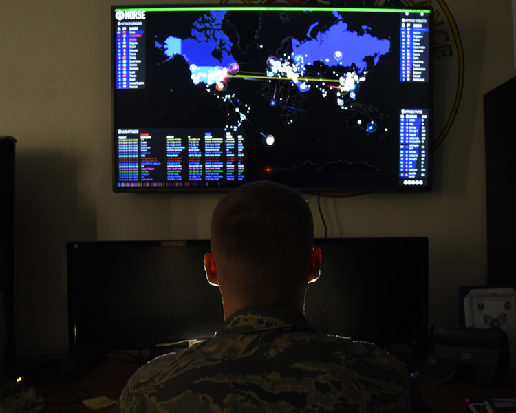 Air Force Has 79,000 Waiting for Security Clearances RealClearDefense