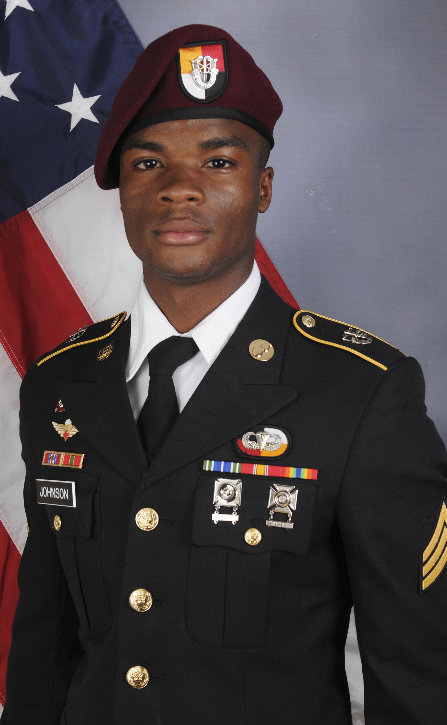 Special Forces Soldier Killed in Niger Attack Fought to the End