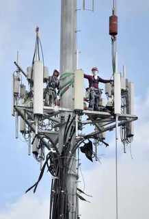 White House Declares 5G WiFi Service a National Security Priority