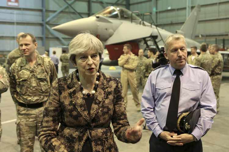 Power on the Periphery of Europe