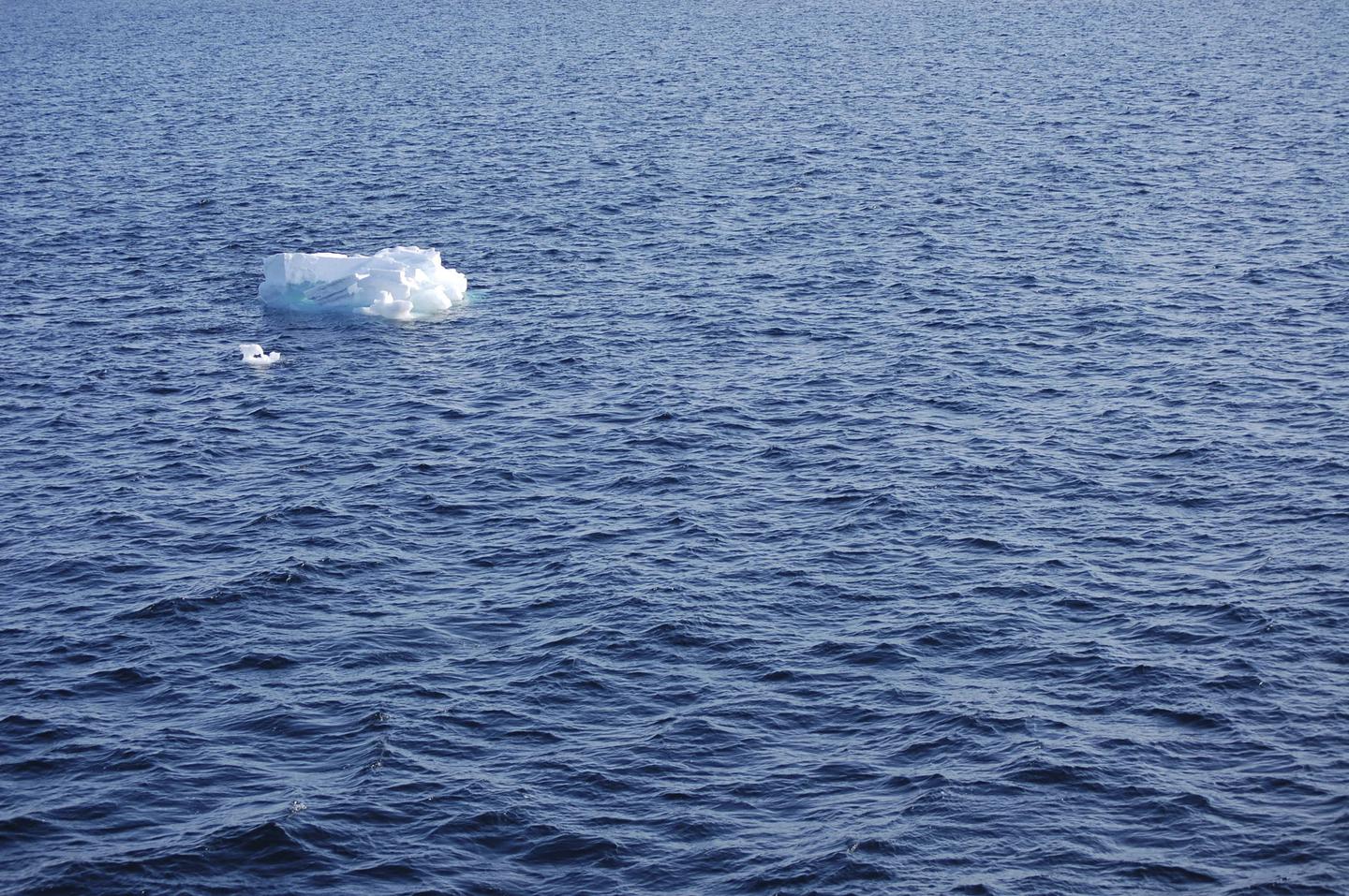 Mysterious Double Whirlpools Appearing In Ocean RealClearScience