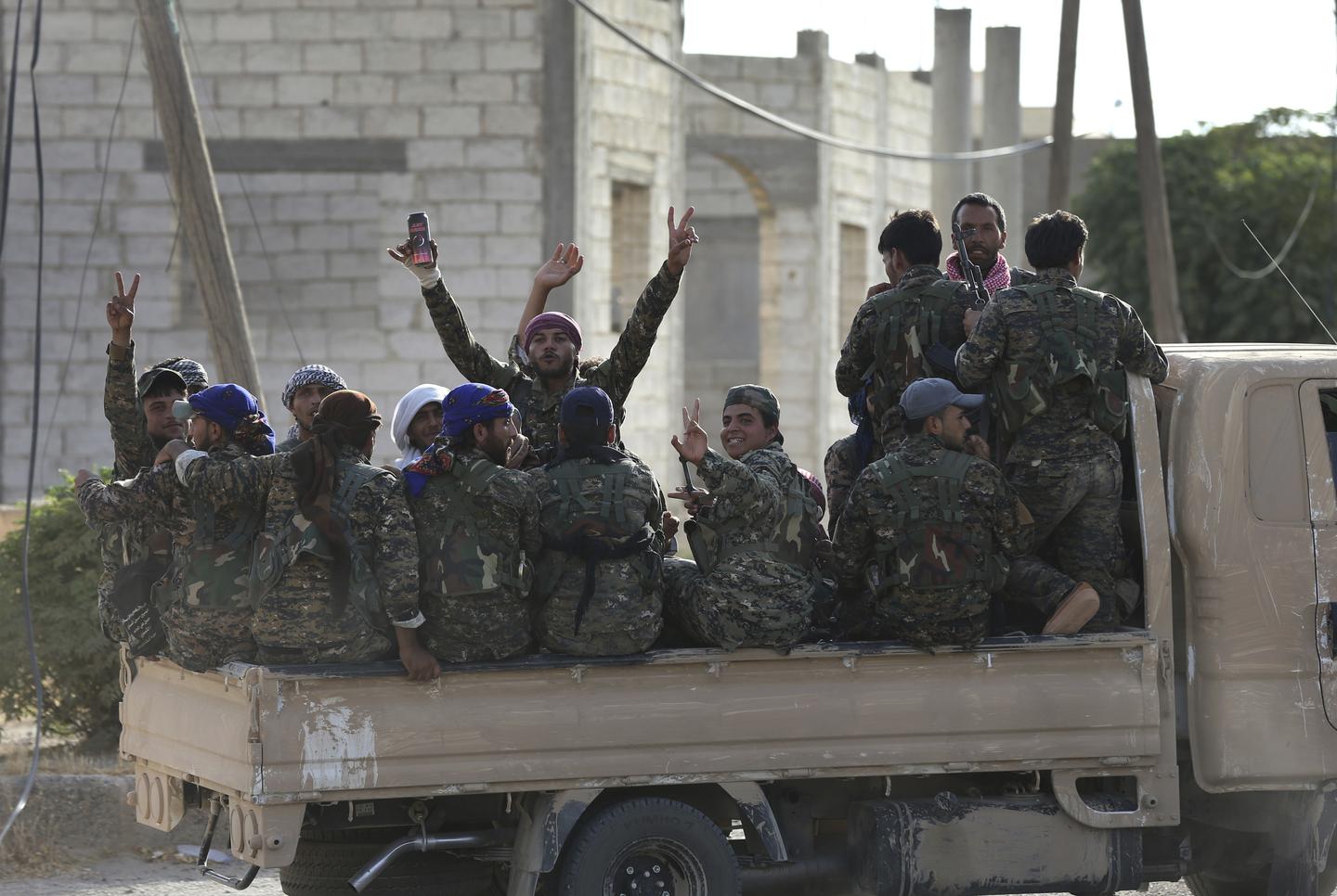 Strategic Insights: Proxy War Norms | RealClearDefense