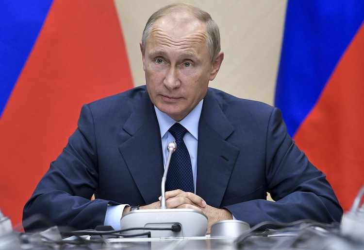 The KGB Playbook For Turning Russians Into Agents