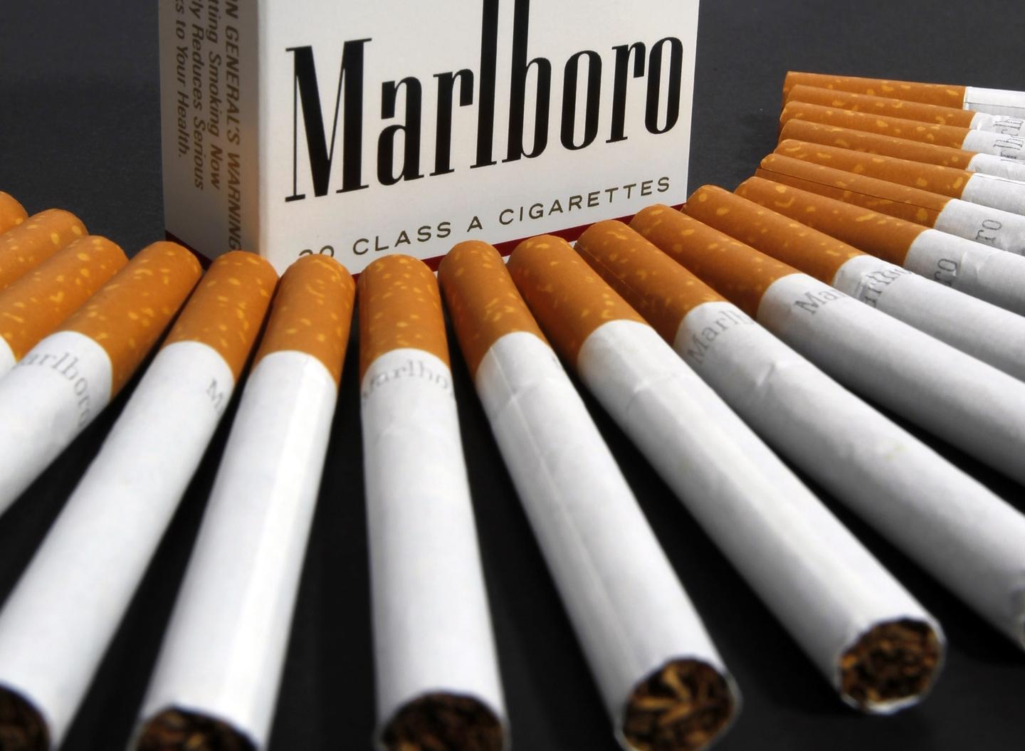 Should Scientists Take 1 Billion from Big Tobacco? RealClearScience