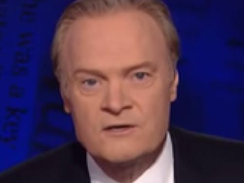 O'Donnell: Feinstein Releasing Fusion GPS Transcript Is 