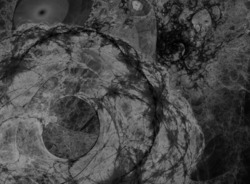 Is Dark Matter Made of