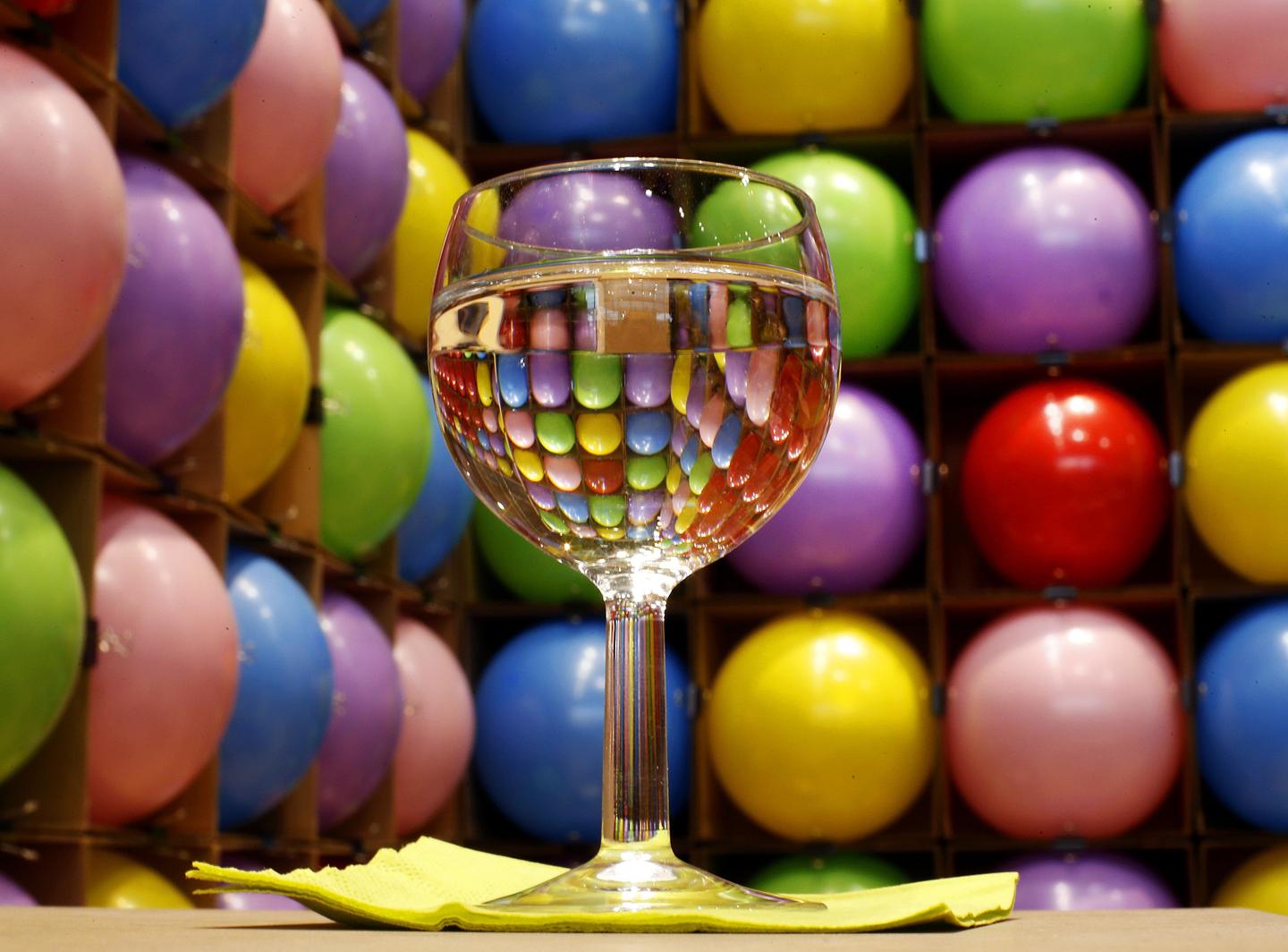 How to Break a Wine Glass with Your Voice Video RealClearScience