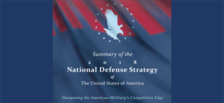 Summary of the 2018 National Defense Strategy | RealClearDefense