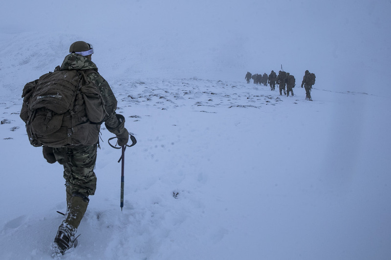 New Cold Weather Gear Coming for Marines RealClearDefense