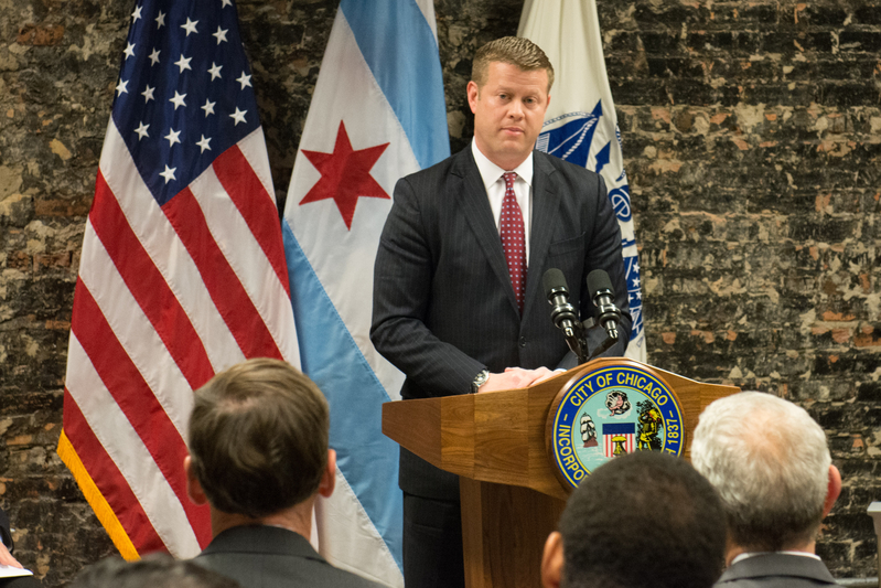 The Army’s Ryan McCarthy Pulls the Plug on Bad Acquisitions ...