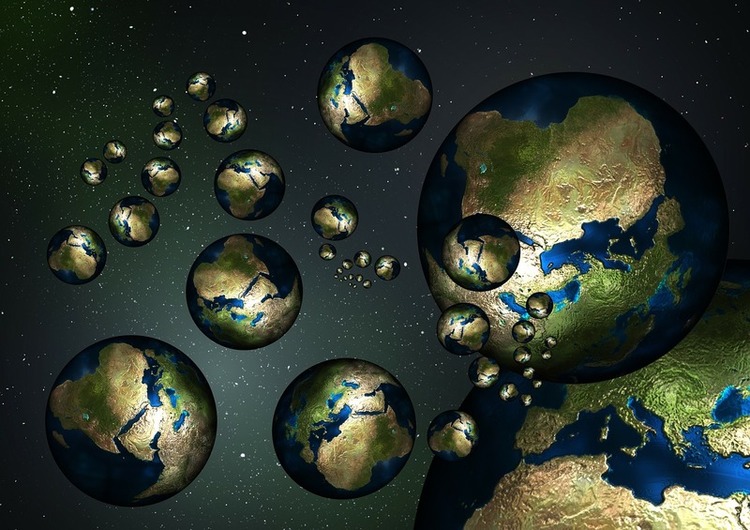 Why We Probably Live in a Quantum Multiverse