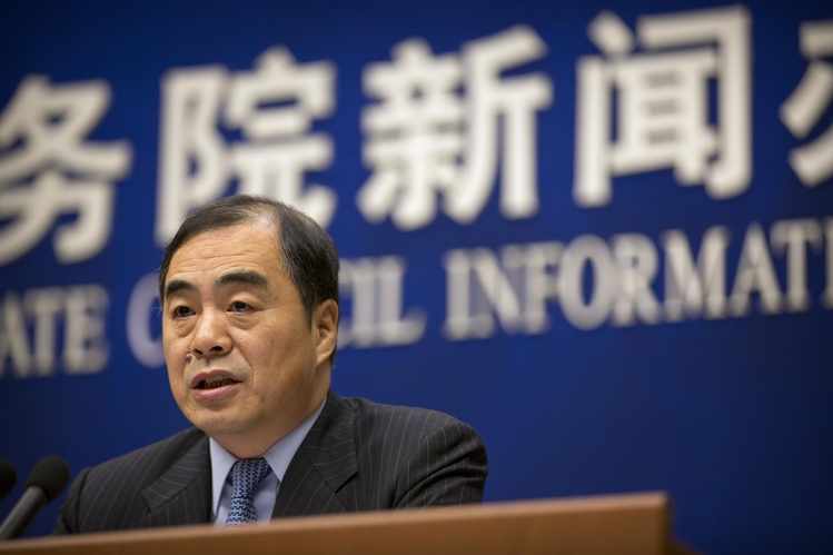 China’s Arctic Endeavours Walking on Thin Ice?