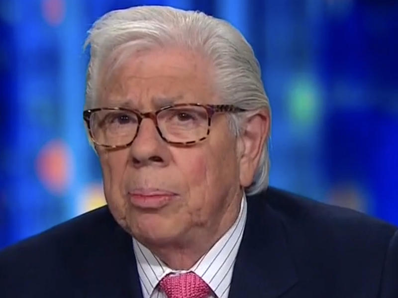 Bernstein: Even If There Was No Trump-Russia Collusion, Mueller Investigation Must Go Forward