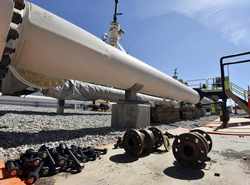 Climate Dreams Hit Energy Reality