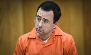 The Nassar Investigation That Never Made Headlines