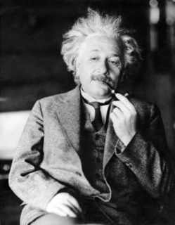 Einstein Headlines List of Greatest Minds in History | RealClearHistory