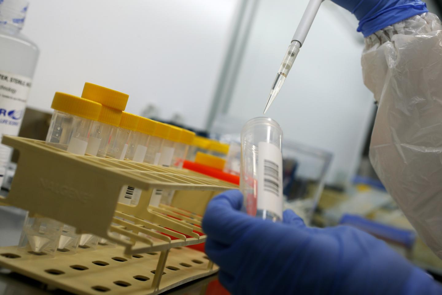 Why DNA Synthesis Needs Better Regulation | RealClearScience