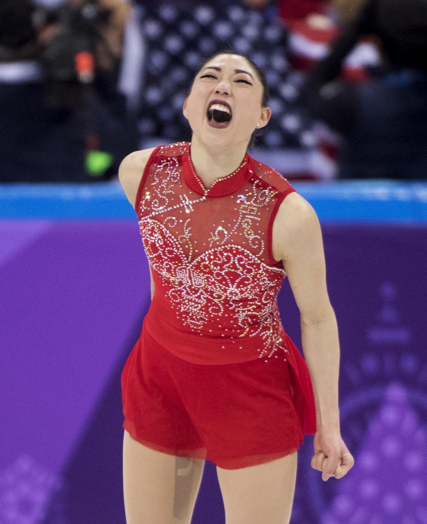 Why the Triple Axel Is Such a Big Deal Video RealClearScience