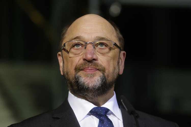 Germany: Martin Schulz Steps Down As Spd Head