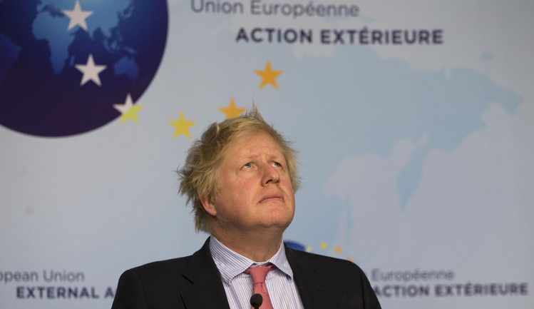 The Double Threat to Liberal Democracy