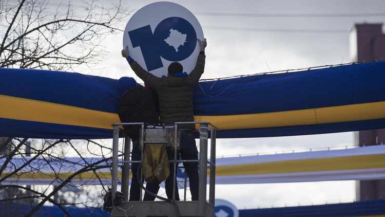 A ‘Credible’ EU Strategy for Balkans Expansion