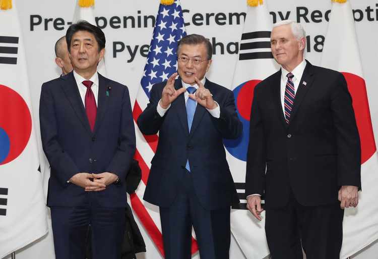 Japan’s North Korea Strategy: A Solid Defense