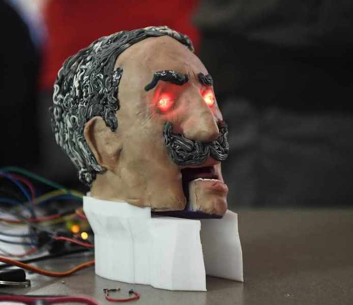 AI Is the New Battleground in Geopolitics