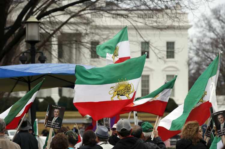 Why America Shouldn't Try to Influence Iran's Future