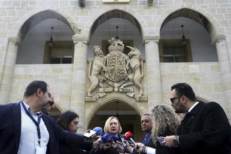 Turkey Tests the Waters Off the Coast of Cyprus