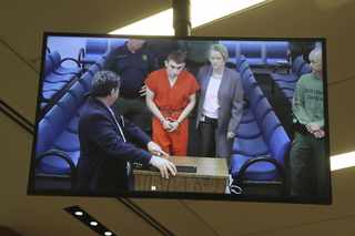 Of 27 Deadliest Mass Shooters, 26 of Them Were Fatherless