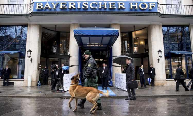 Munich Security Conference: World on 'Brink of Significant Conflict'