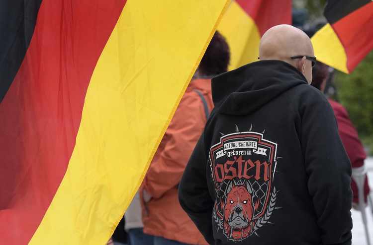The Opportunistic Rise of Europe’s Far Right
