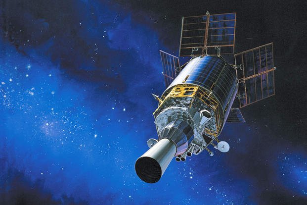 Russia and China Racing to Get Satellite Jammers