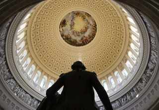 245 Years Ago, Real Leadership Saved a Nation