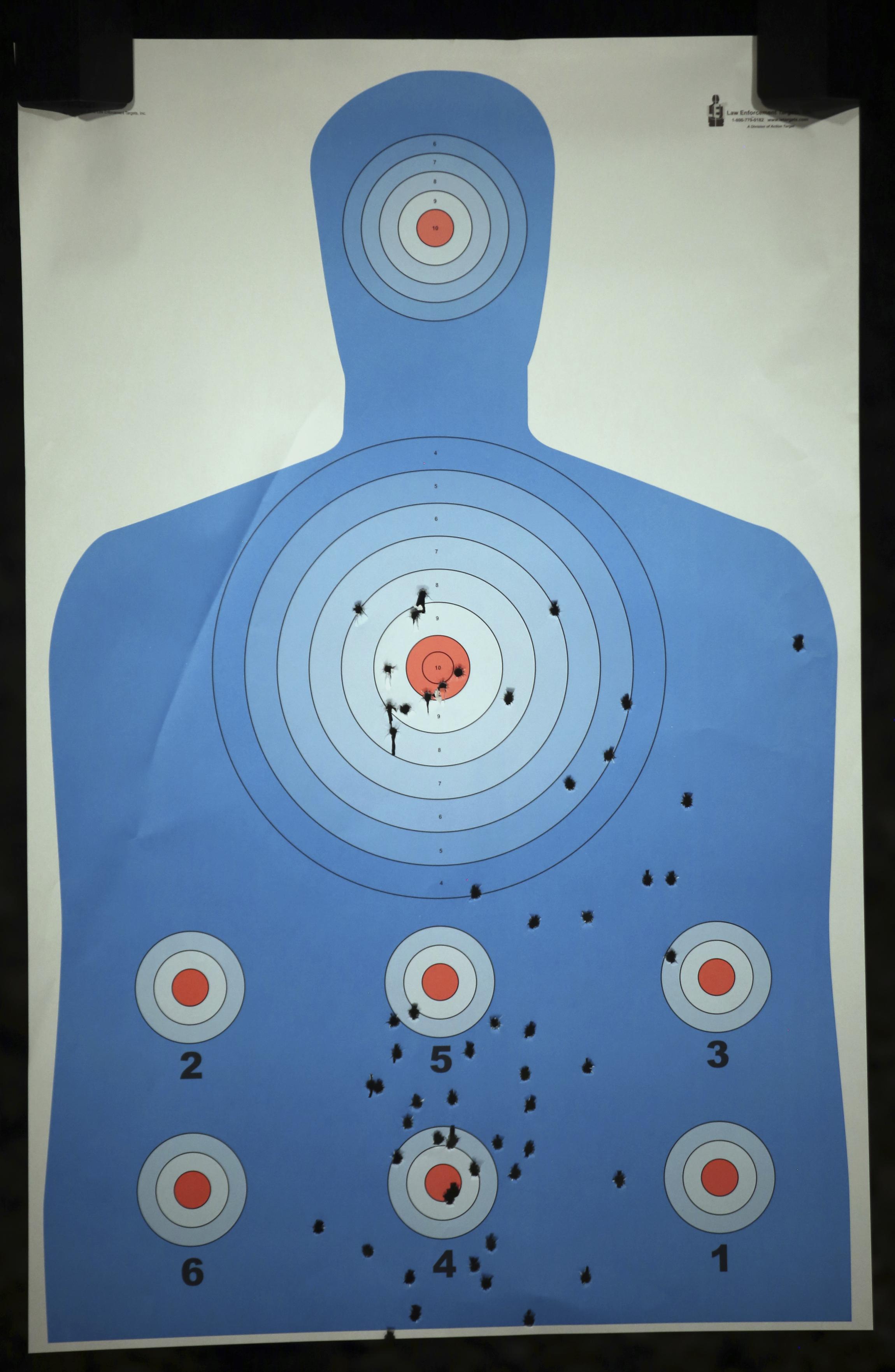 No Country For Young Men With AR 15s RealClearPolicy