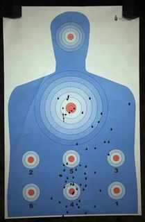 No Country for Young Men With AR-15s