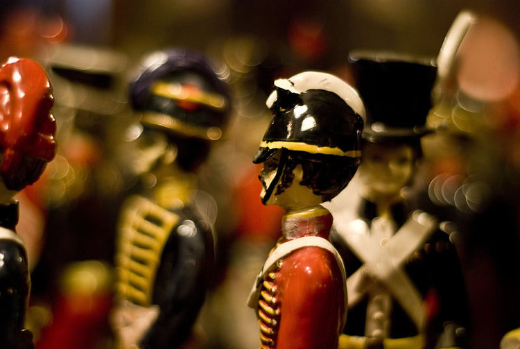 European Security in the Trump Era