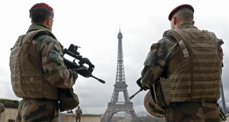 France: More Bucks for Your Bang