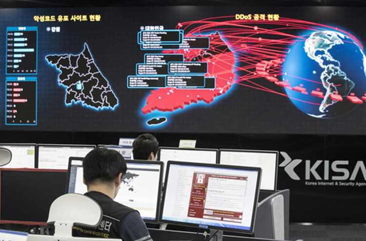 North Korea Poised to Launch Large-scale Cyberattacks