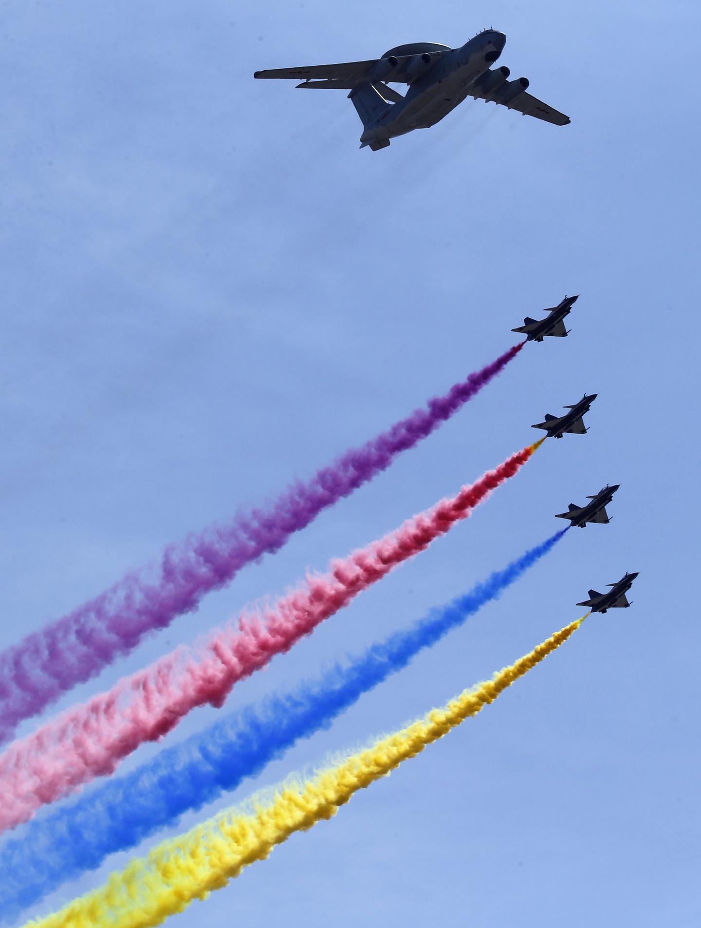 Why Chinas Military Tech is Failing in Pakistan Venezuela and Iran