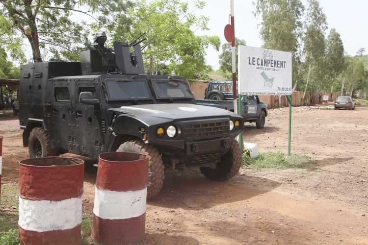 Al Qaida Aims to Undermine Fragile Peace in Mali