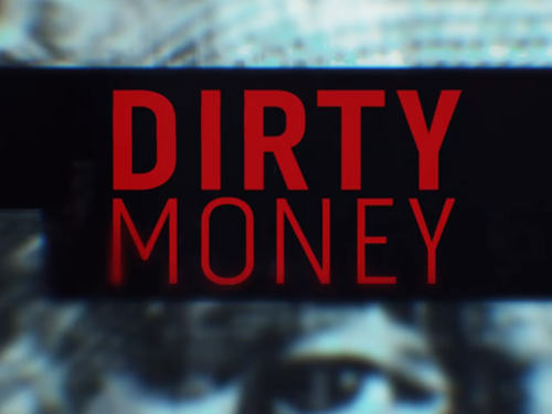 Dirty Money Netflix Dirty Money Netflix
