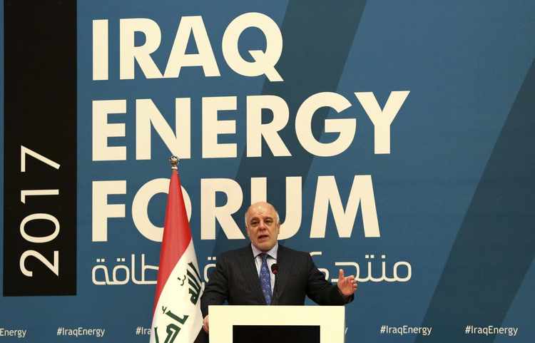 Iraq Needs a Political and Financial Rebuild