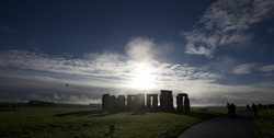 Why Was Stonehenge Built?