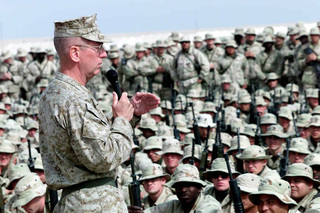 Mattis: Currents, Undercurrents & Crosscurrents of Chaos’ Re-Emergence