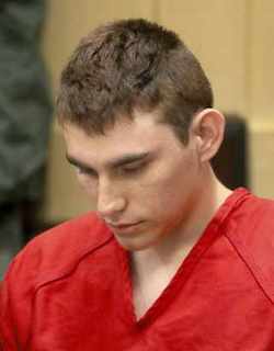 Fla.: Shooter Always in Trouble, Never Expelled