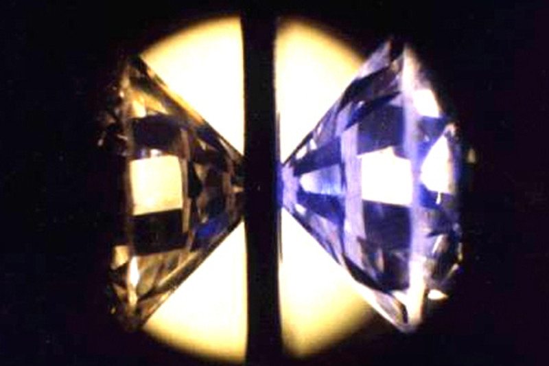 Diamond Nuclear Batteries Could Last Decades Video RealClearScience