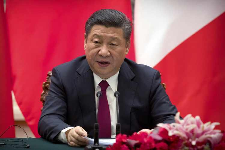 Why China Opted For a Strongman
