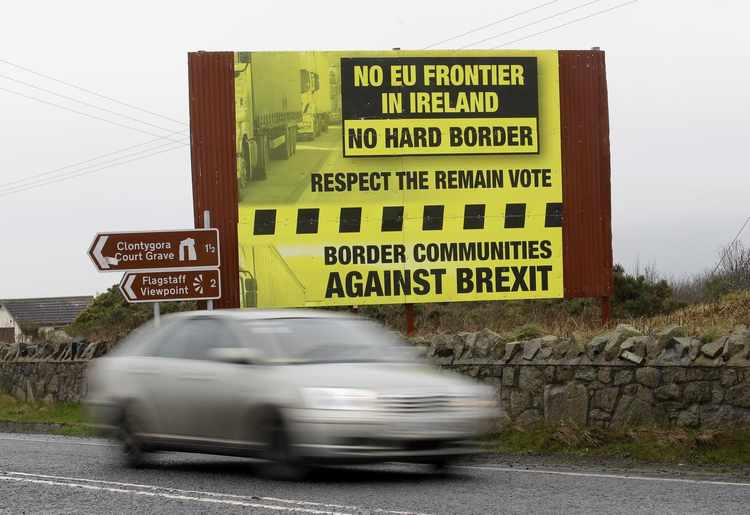 Could Brexit Lead to a United Ireland?